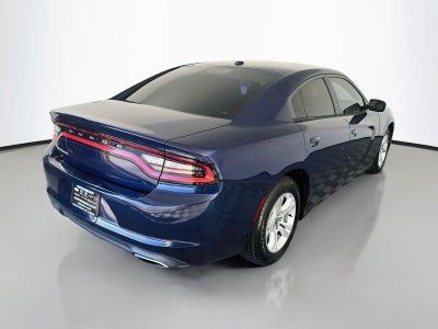 2015 Dodge Charger SE