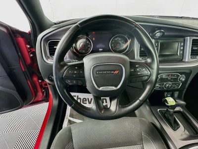 2015 Dodge Charger SE