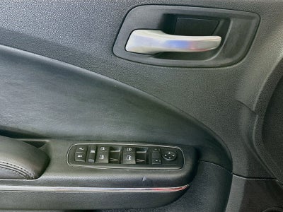 2015 Dodge Charger SE