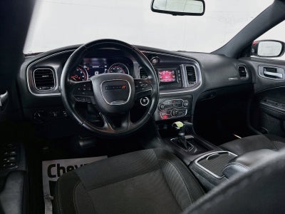 2015 Dodge Charger SE