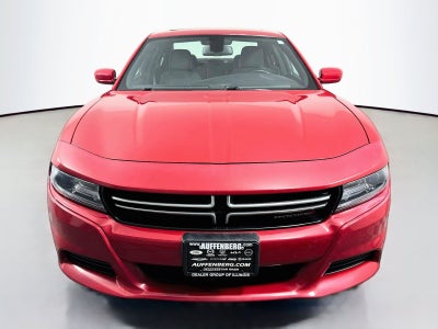 2015 Dodge Charger SE