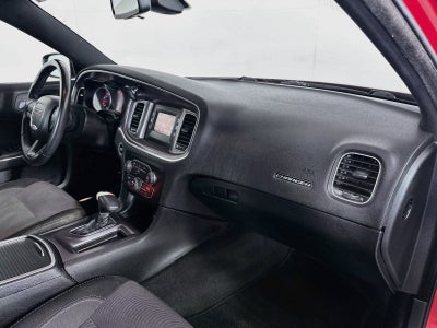 2015 Dodge Charger SE