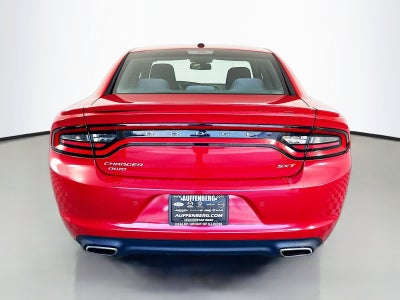 2015 Dodge Charger SE