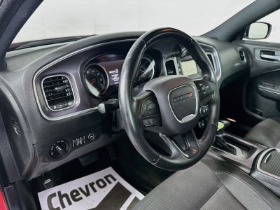 2015 Dodge Charger SE