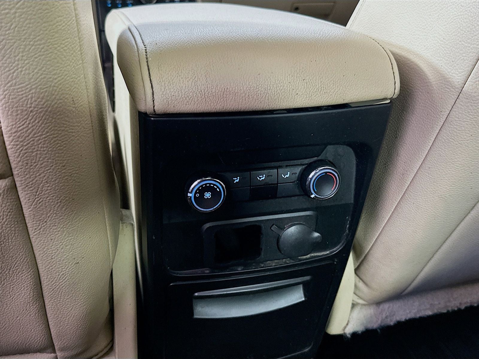 2014 Ford Flex SEL