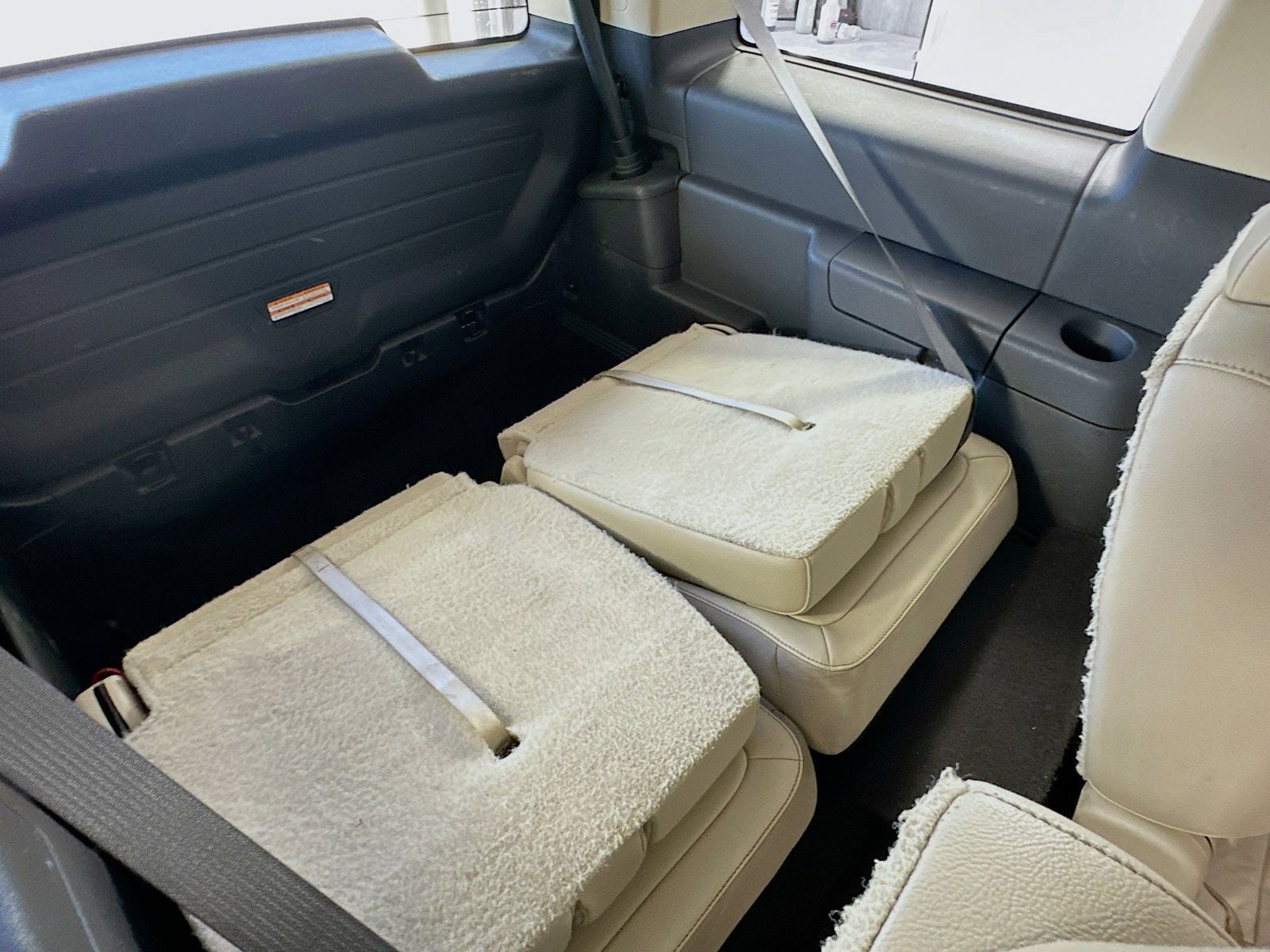 2014 Ford Flex SEL