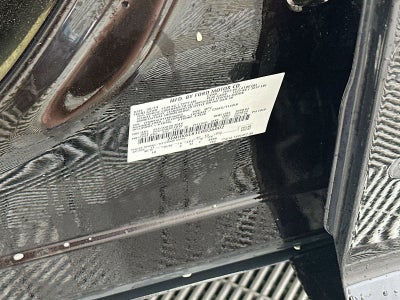 2014 Ford Flex SEL