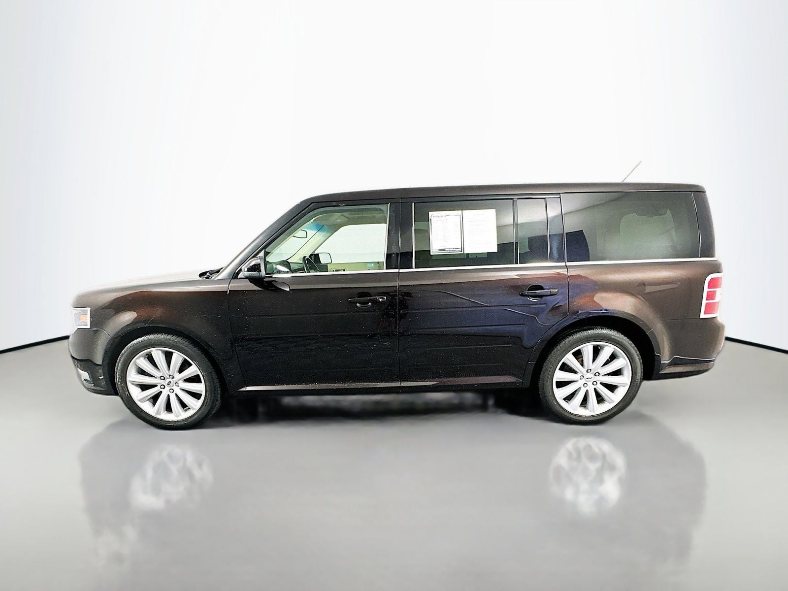 2014 Ford Flex SEL