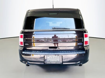 2014 Ford Flex SEL