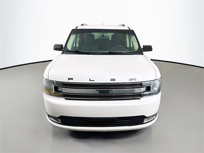 2014 Ford Flex SEL