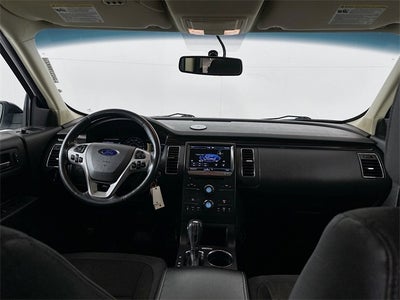 2014 Ford Flex SEL