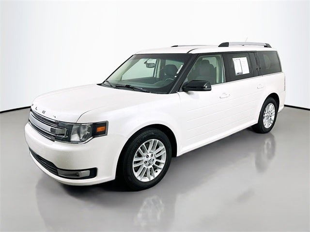 2014 Ford Flex SEL