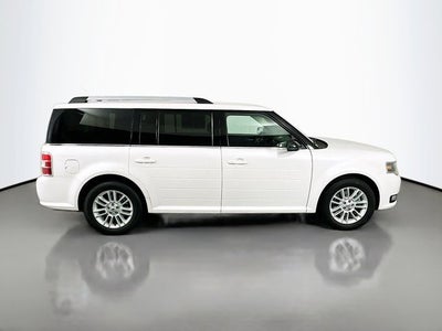 2014 Ford Flex SEL