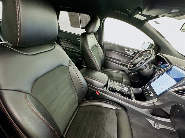 2021 Ford Edge ST Line
