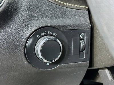 2015 Chevrolet Camaro 1LS