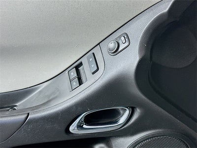 2015 Chevrolet Camaro 1LS