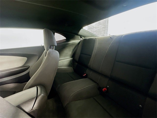 2015 Chevrolet Camaro 1LS