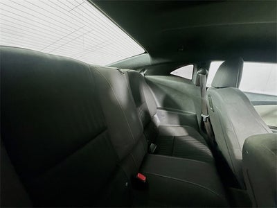 2015 Chevrolet Camaro 1LS