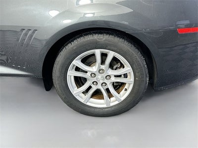 2015 Chevrolet Camaro 1LS