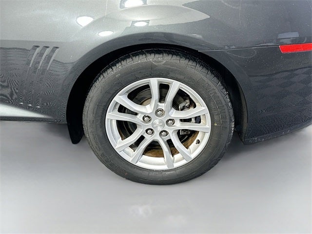 2015 Chevrolet Camaro 1LS