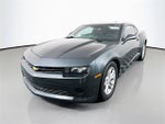 2015 Chevrolet Camaro 1LS