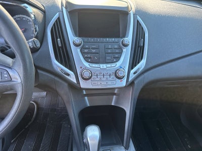 2013 GMC Terrain SLE-1