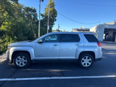 2013 GMC Terrain SLE-1