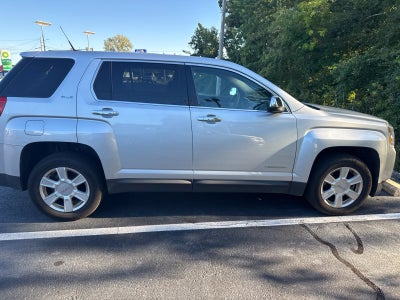 2013 GMC Terrain SLE-1