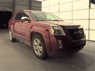 2014 GMC Terrain SLT-1