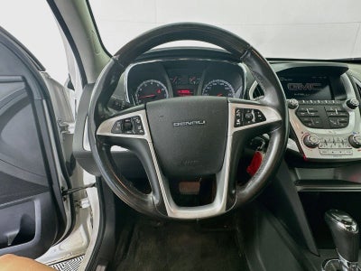 2017 GMC Terrain Denali