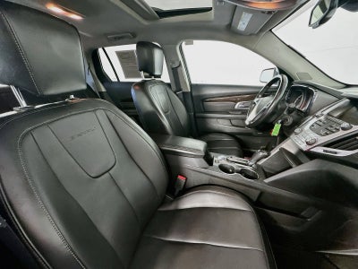2017 GMC Terrain Denali