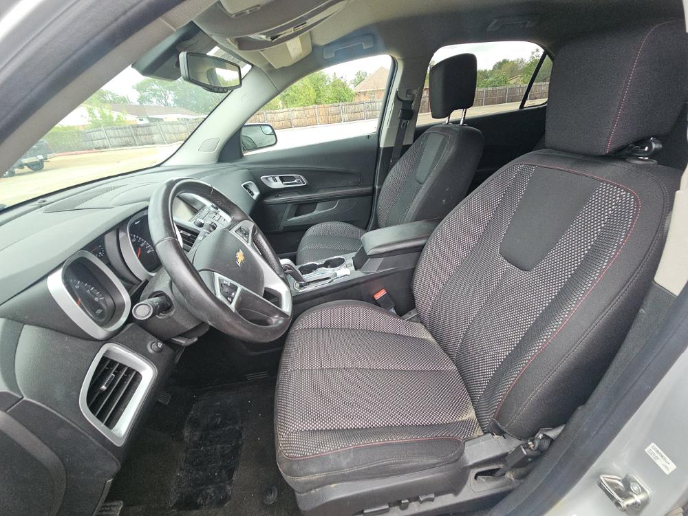 2014 Chevrolet Equinox LT 1LT