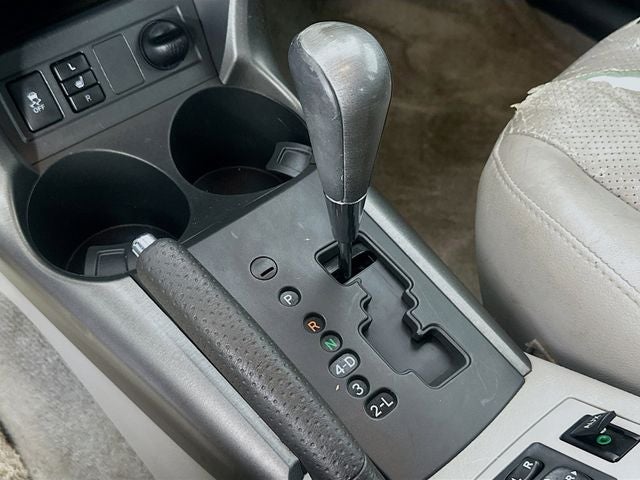 2011 Toyota RAV4 Limited