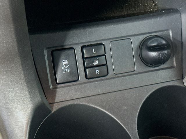 2011 Toyota RAV4 Limited