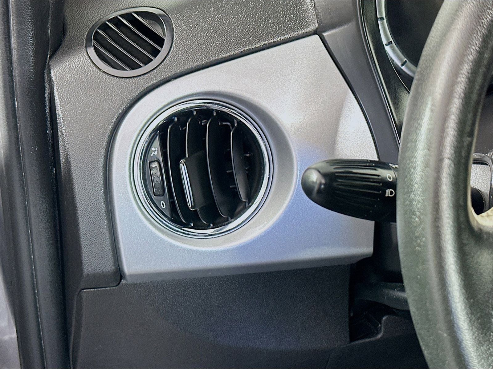 2017 FIAT 500e Battery Electric