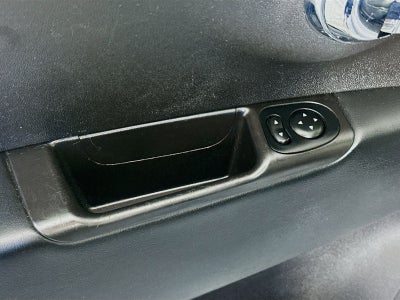 2017 FIAT 500e Battery Electric