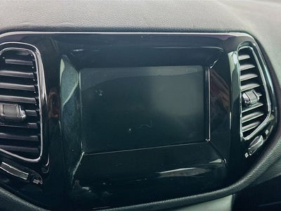 2019 Jeep Compass Altitude