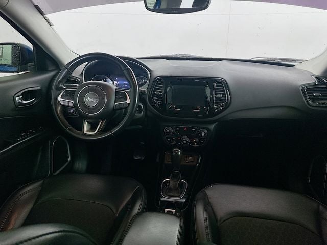 2019 Jeep Compass Altitude