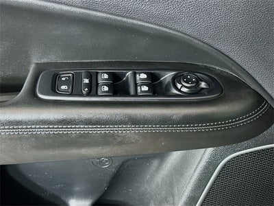 2019 Jeep Compass Altitude