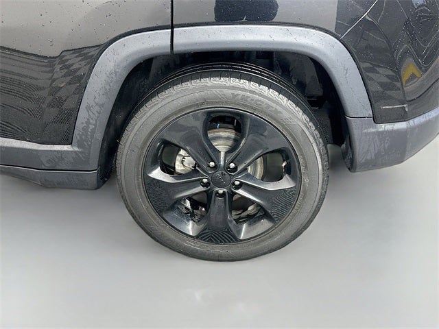 2019 Jeep Compass Altitude