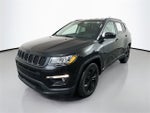 2019 Jeep Compass Altitude