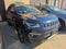 2017 Jeep New Compass Latitude