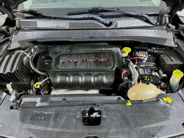 2020 Jeep Compass Altitude