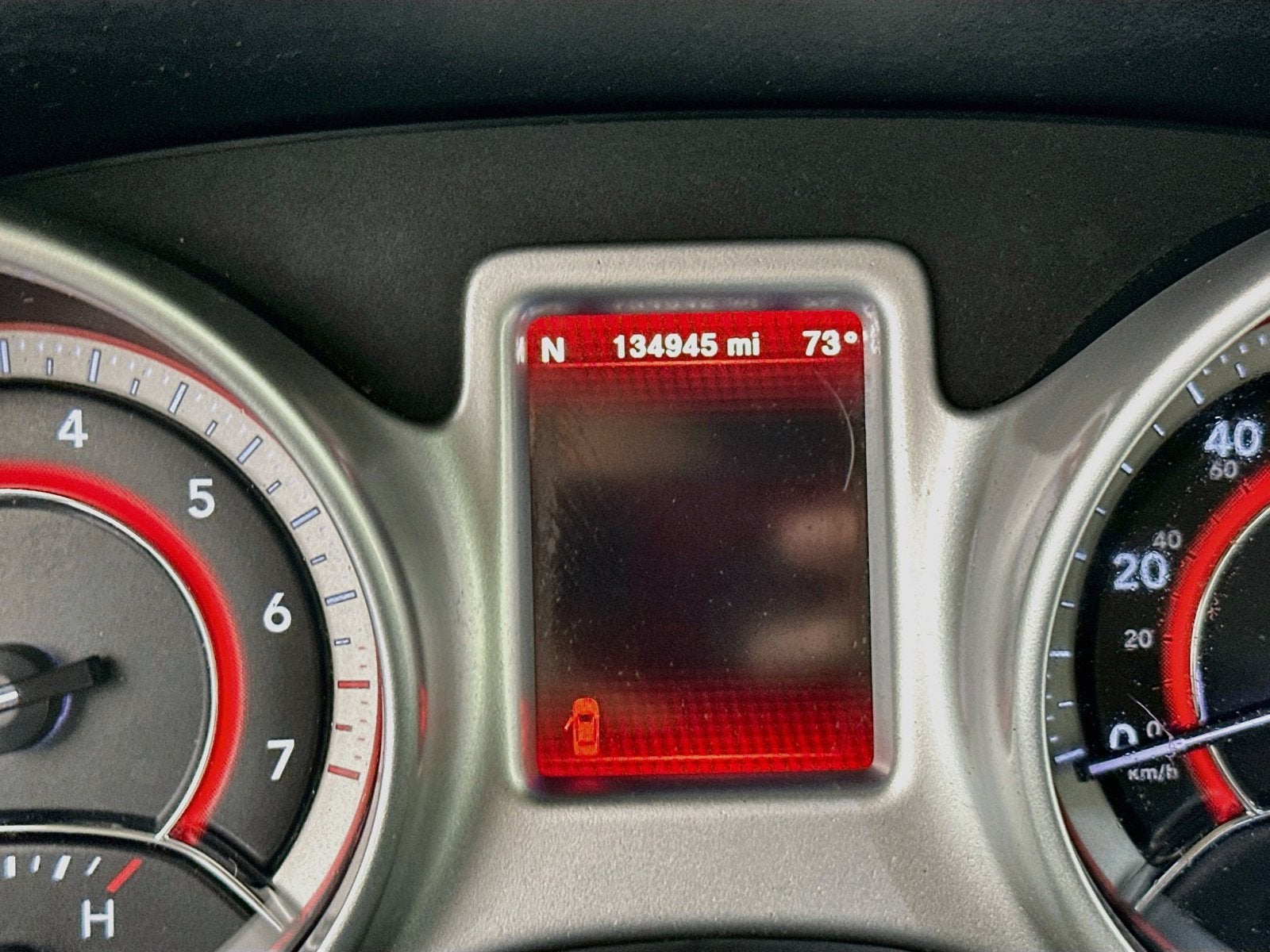 2019 Dodge Journey GT