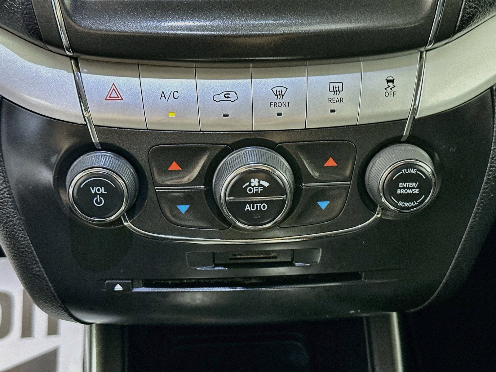2019 Dodge Journey GT