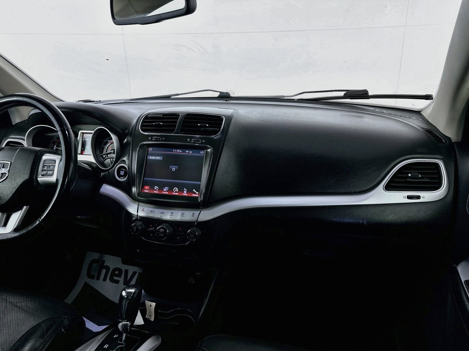 2019 Dodge Journey GT