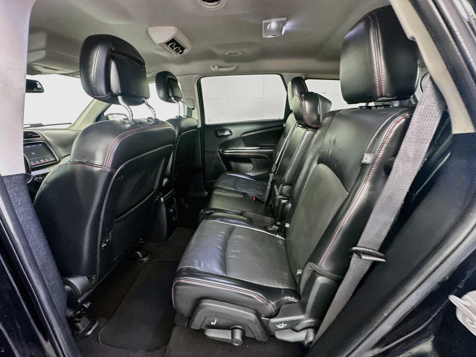 2019 Dodge Journey GT