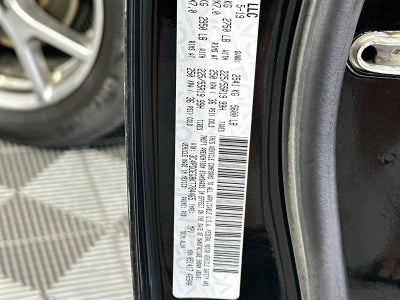 2019 Dodge Journey GT