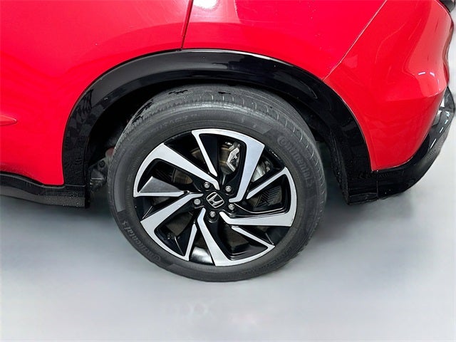 2020 Honda HR-V Sport