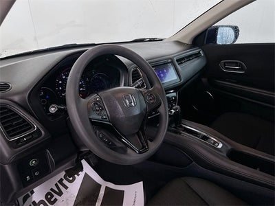 2017 Honda HR-V EX